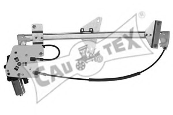 CAUTEX 707145 Window Lift